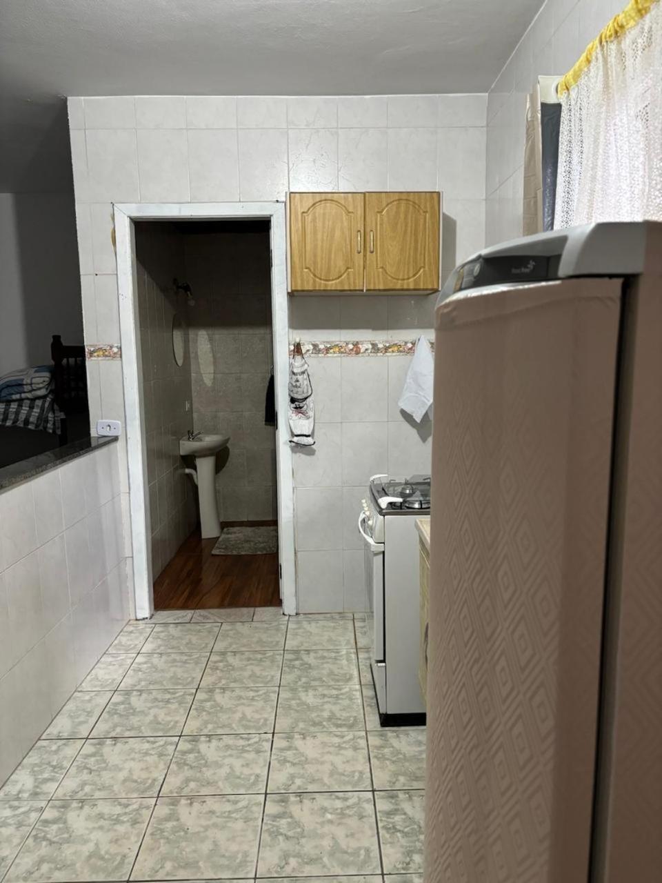 Apartamento Nova Suica Campos do Jordao Exterior photo